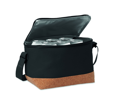 Logotrade reklaamtooted pilt: KOELER 600D RPET külmakott