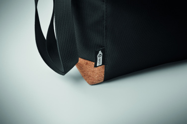 Logotrade reklaamtooted pilt: KOELER 600D RPET külmakott