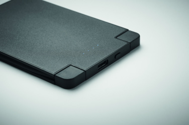 Logotrade meened pilt: Magnetjõupank 2500 mAh