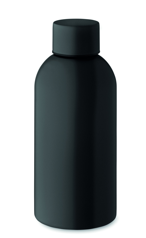 Logo trade ärikingi pilt: Ühe seinaga pudel 500 ml
