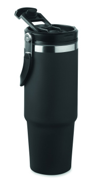 Logotrade ärikingitused pilt: Kaheseinaline trummel 850 ml