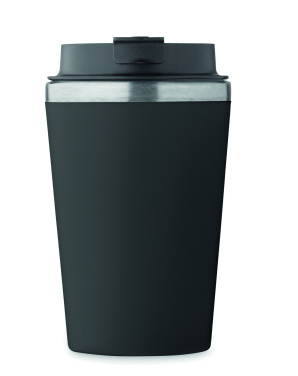 Logo trade firmakingituse pilt: Keraamiline vooderduskumm 350 ml