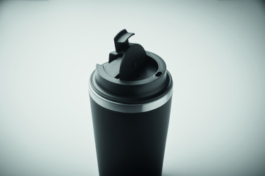 Logotrade reklaamkingituse foto: Keraamiline vooderduskumm 350 ml