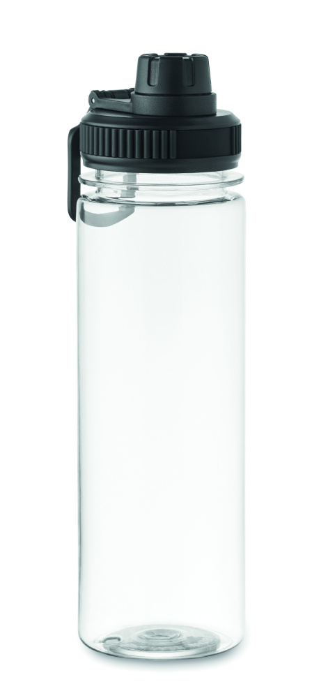 Logotrade firmakingi foto: RPET pudel 750 ml