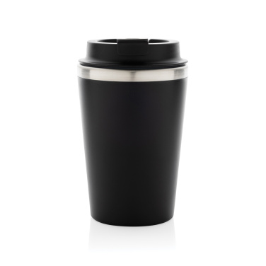 Logotrade reklaamkingitused pilt: Java RCS taaskasutatud topeltseinaga termostass 350ml