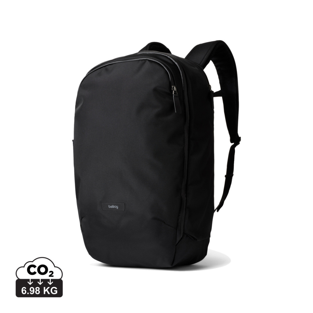 Logotrade ärikingid pilt: Bellroy Transit seljakott