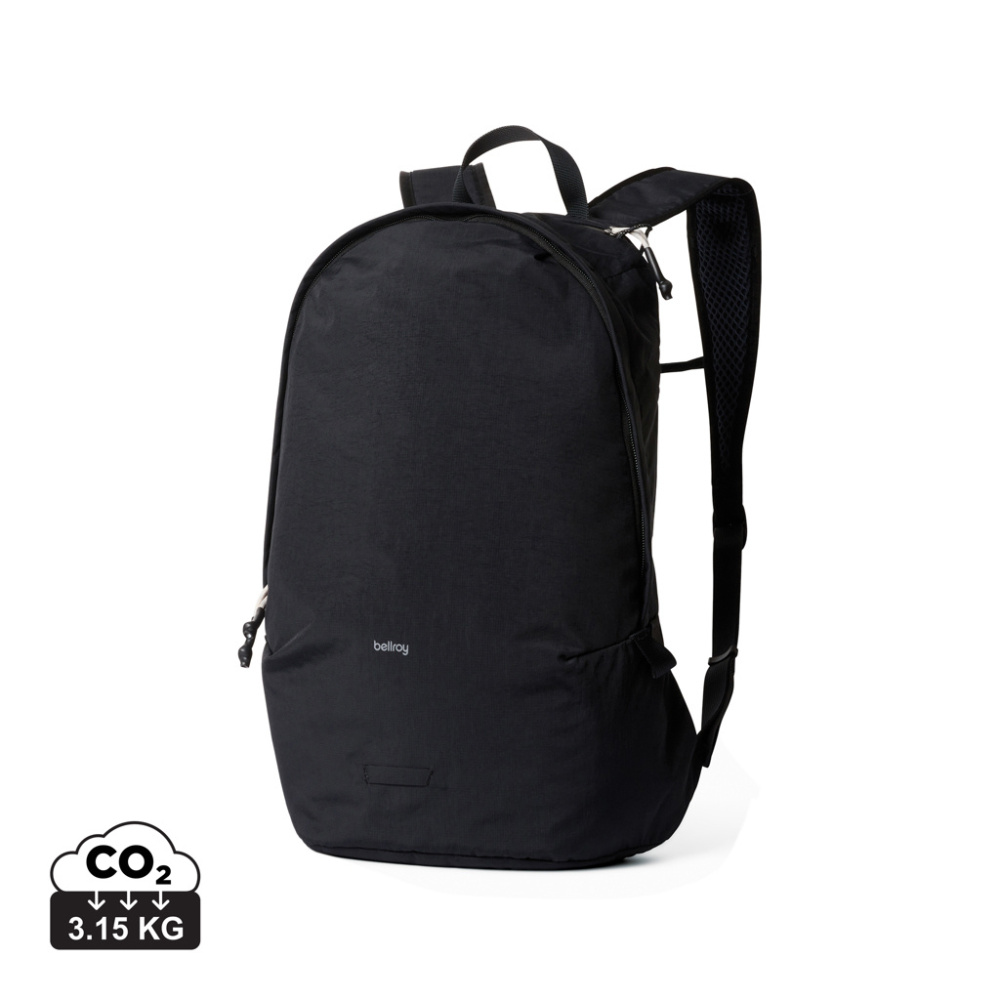 Logotrade firmakingi foto: Bellroy Lite seljakott