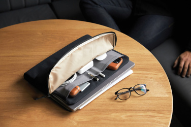 Logotrade reklaamkingituse foto: Bellroy sülearvuti kott Caddy 16"