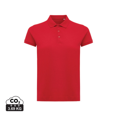 Logo trade ärikingid foto: Iqoniq Yosemite naiste taaskasutatud puuvillast pique polo