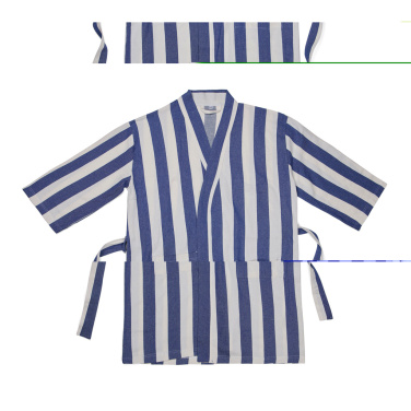Logo trade meene pilt: VINGA Ornos GRS hommikumantel L/XL