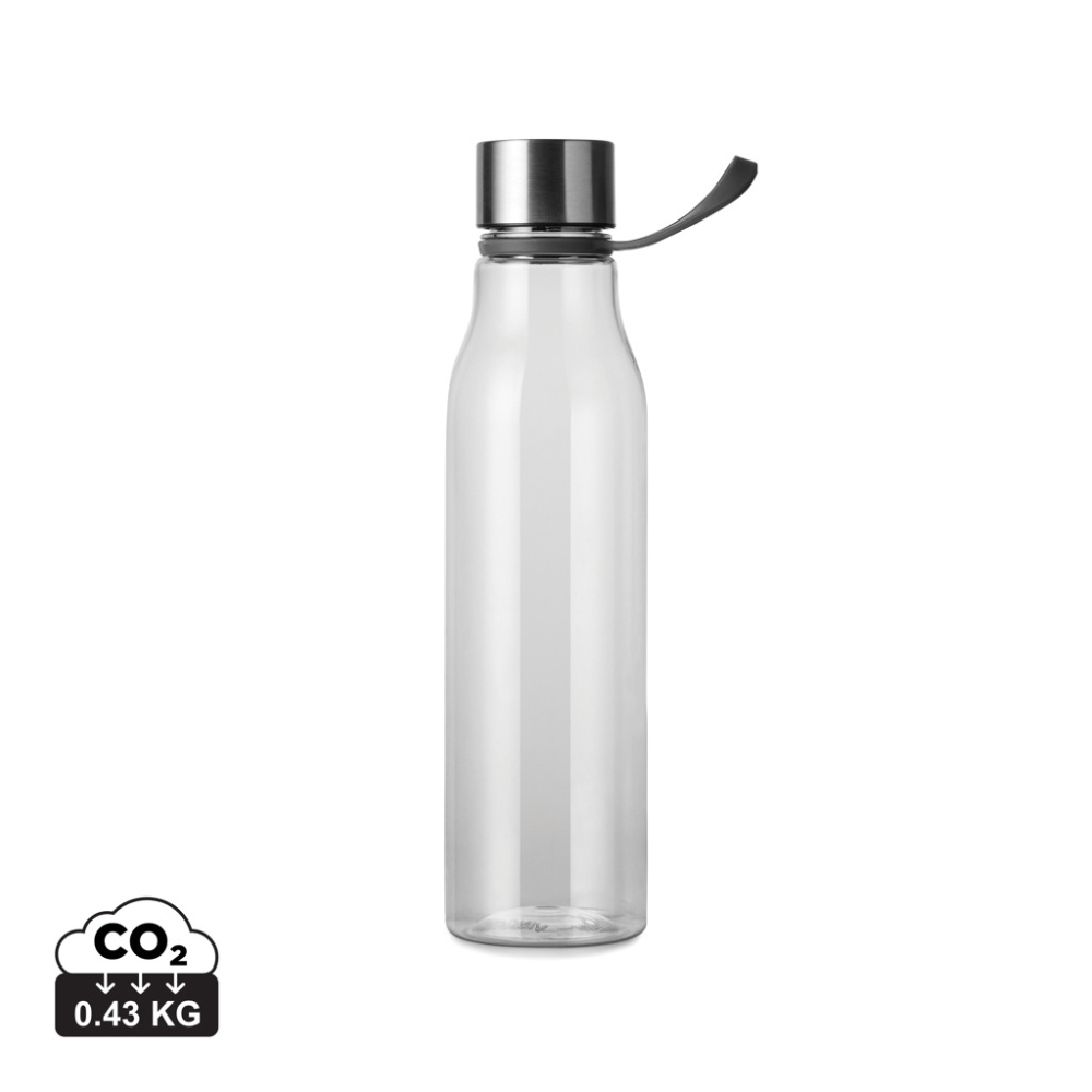 Logo trade reklaamtoote pilt: VINGA Lean RCS veepudel 800 ML
