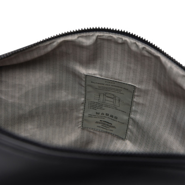 Logotrade firmakingitused pilt: VINGA Baltimore RCS 24h reisikott
