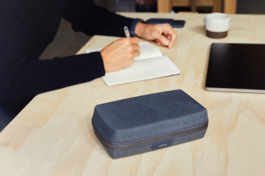 Logotrade ärikingid pilt: Bellroy komplekt tehnika tarvikute hoiustamiseks
