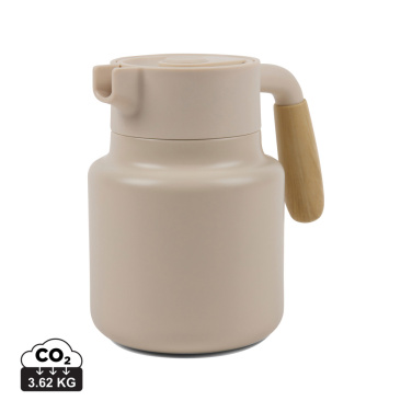 Logotrade reklaamtooted pilt: VINGA Arbe RCS vaakumkann 1200 ML