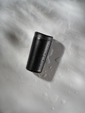 Logotrade reklaamkingituse foto: Avira Alix RCS terasest klikikumm 400ml