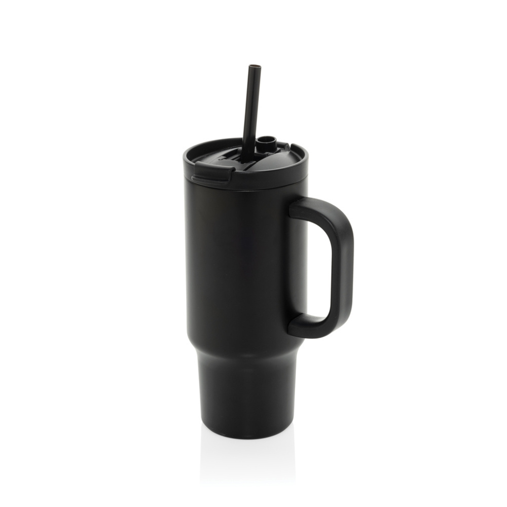 Logotrade reklaamkingi foto: Cruiser RCS taaskasutatud Leakproof Compact Tumbler 480ML