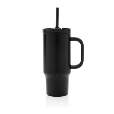 Logo trade ärikingi pilt: Cruiser RCS taaskasutatud Leakproof Compact Tumbler 480ML