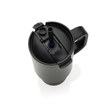Logotrade reklaamtooted pilt: Cruiser RCS taaskasutatud Leakproof Compact Tumbler 480ML