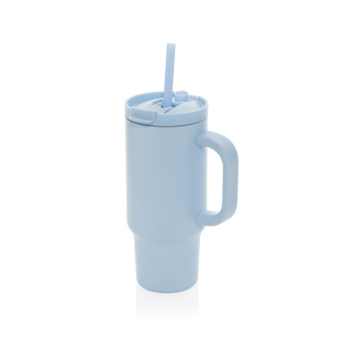 Logo trade reklaamtooted foto: Cruiser RCS taaskasutatud Leakproof Compact Tumbler 480ML