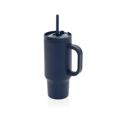 Logotrade firmakingid pilt: Cruiser RCS taaskasutatud Leakproof Compact Tumbler 480ML