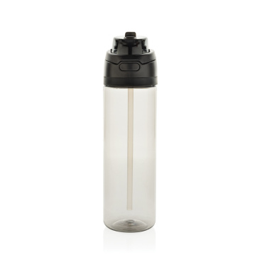 Logo trade reklaamkingituse pilt: Omni sip RCS RPET veepudel 800ml