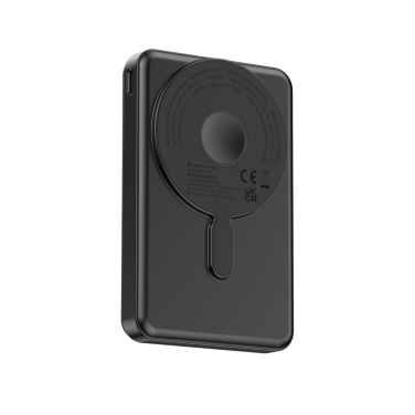 Logotrade reklaamkingitused pilt: Urban Vitamin Delano 5in1 10 000mah 20WPD magnetiline akupank