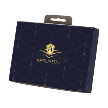 Logotrade firmakingid pilt: Jalgratta sadulakate ECO Standard