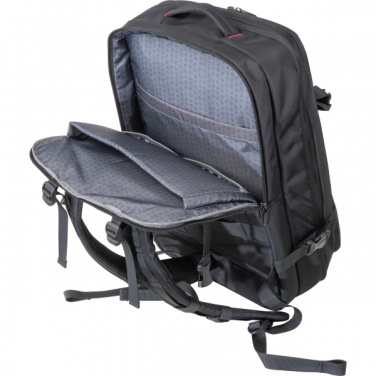 Logotrade ärikingid pilt: MoLu seljakott San Luis