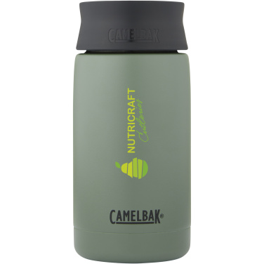Logo trade firmakingitused foto: CamelBak® Hot Cap 350 ml vasest vaakumisolatsiooniga trummel