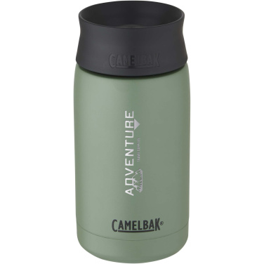 Logo trade meene pilt: CamelBak® Hot Cap 350 ml vasest vaakumisolatsiooniga trummel