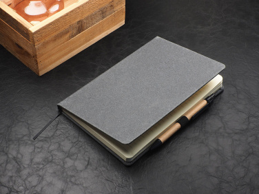 Logotrade ärikingi foto: Märkmik 210210701