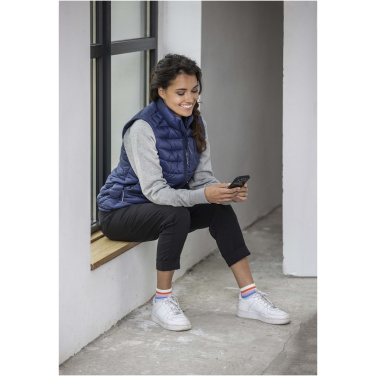 Logotrade reklaamkingid pilt: Pallas naiste GRS vest