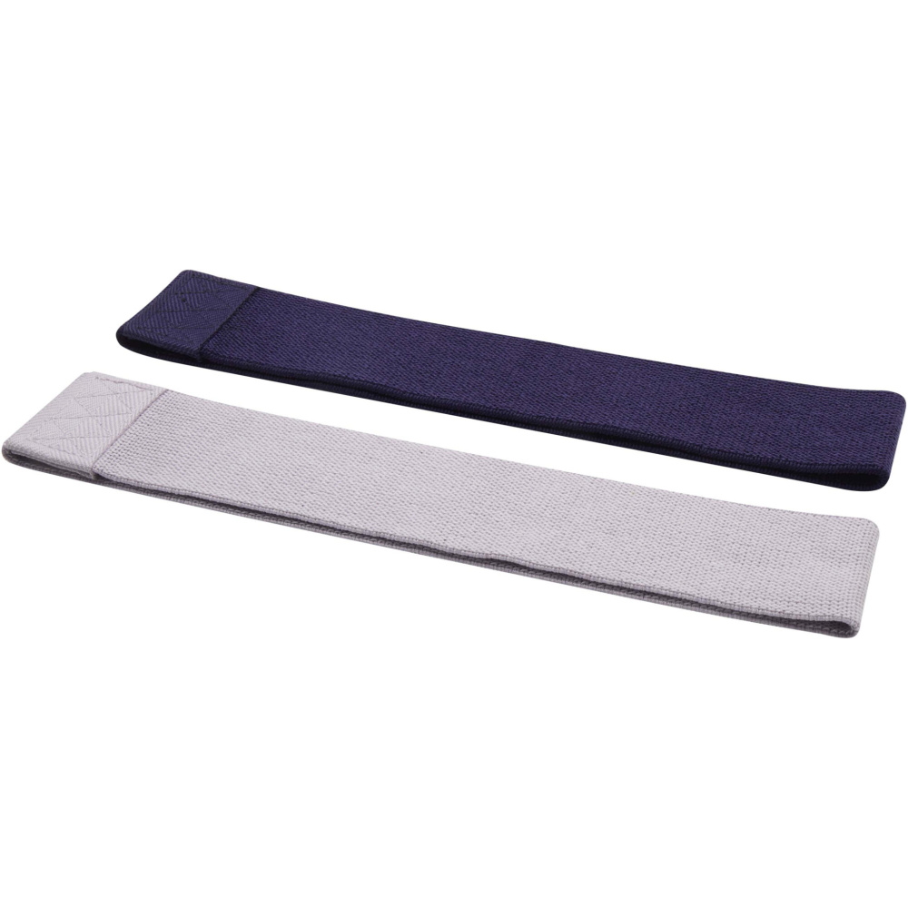 Logotrade firmakingid pilt: Grip 2-osaline treeningvahendite komplekt
