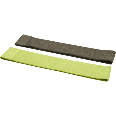Logotrade ärikingitused pilt: Grip 2-osaline treeningvahendite komplekt