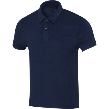 Logotrade reklaamkingitused pilt: Akoya unisex polosärk