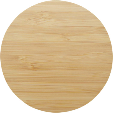 Logo trade meene pilt: Cha bambusest rannaalus