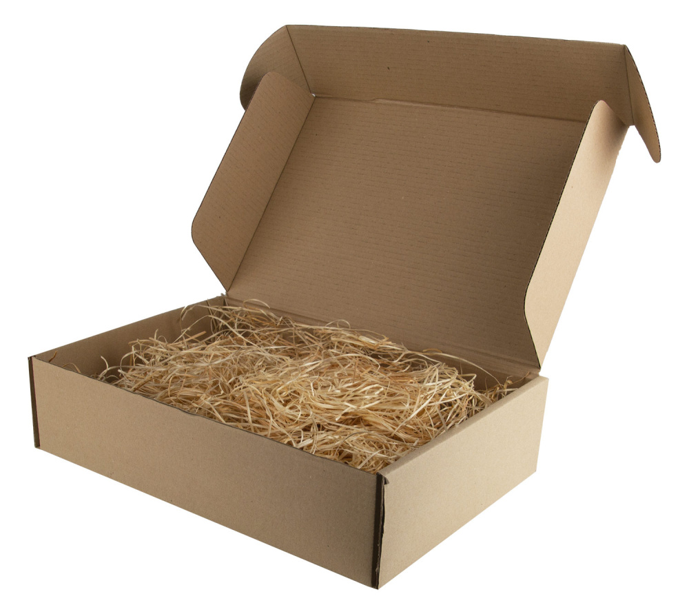 Logotrade meened pilt: Pappkarp - 29,5 x 16,5 x 8 cm