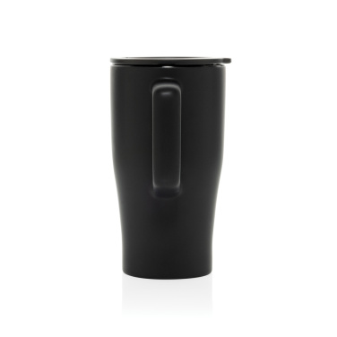 Logotrade ärikingid pilt: Keraamiline Luxe termoskruus 490ml