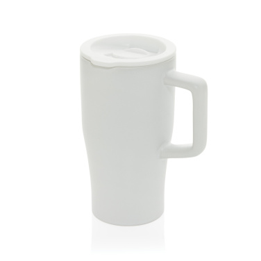 Logo trade reklaamkingituse pilt: Keraamiline Luxe kustutaja 490ml