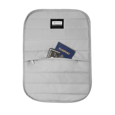 Logo trade meened foto: XD Design pehme seljakott