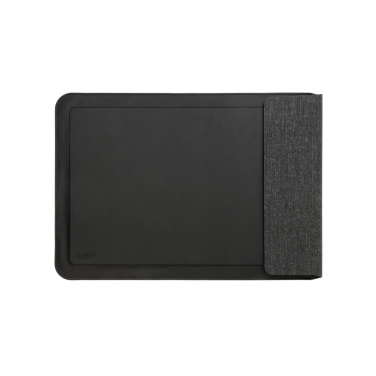 Logo trade reklaamtoote pilt: Swiss Peak 15W magnetilise laadimisega sülearvutiümbris 14-15,6"