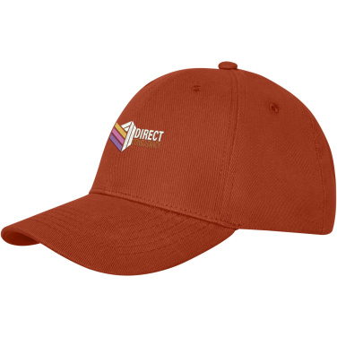 Logotrade ärikingid pilt: Davis 6 paneeli kork
