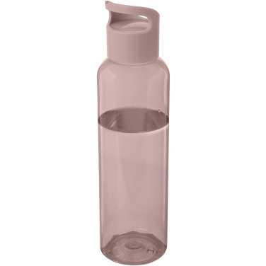 Logotrade ärikingitused pilt: Sky 650 ml taaskasutatud plastikust veepudel