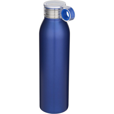 Logotrade reklaamkingituse foto: Grom 650 ml RCS taaskasutatud roostevabast terasest veepudel