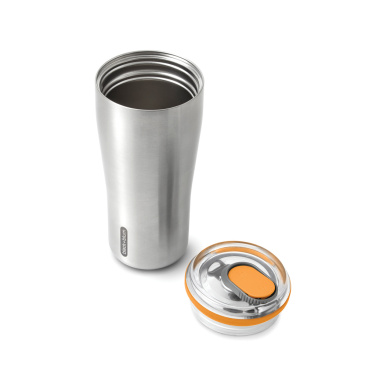 Logo trade meene pilt: Black+Blum termoskruus 600ml