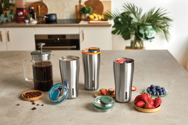 Logotrade firmakingituse foto: Black+Blum termoskruus 600ml
