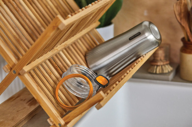 Logo trade firmakingi pilt: Black+Blum termoskruus 600ml
