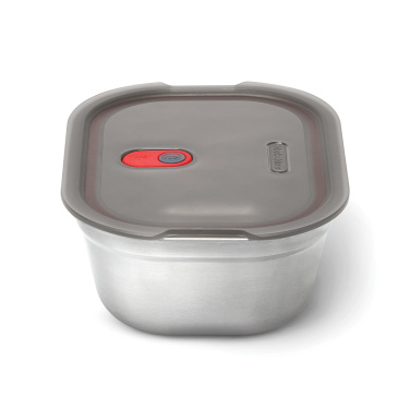 Logo trade ärikingituse pilt: Black+Blumi toidukarbid (3 tk)