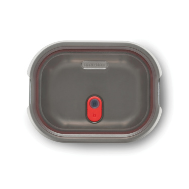 Logotrade ärikingituse foto: Black+Blumi toidukarbid (3 tk)