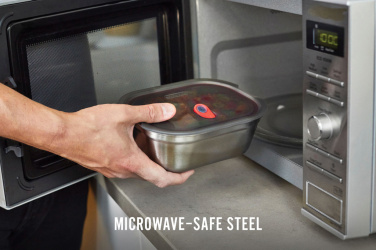 Logo trade firmakingid foto: Black+Blumi toidukarbid (3 tk)